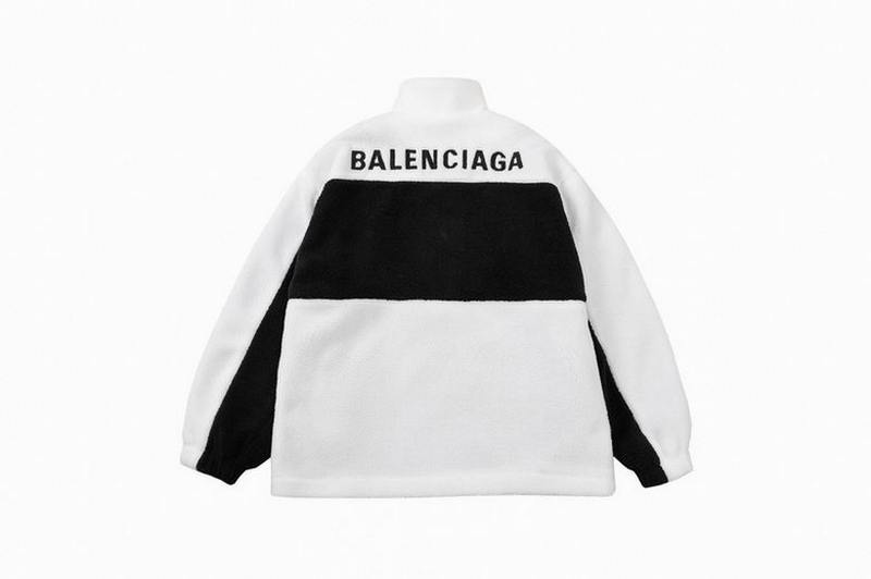 Balenciaga Men's Outwear 4